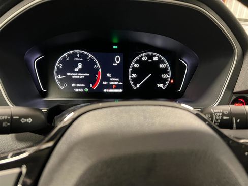 New 2025 Honda Pilot EX-L image 23