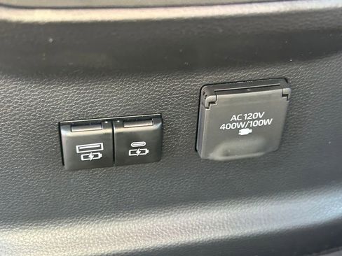 New 2026 Toyota Tundra Limited AWD/4WD image 24