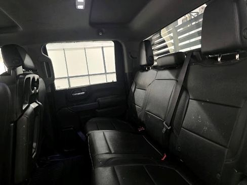 Used 2022 Chevrolet Silverado 2500 W/T w/ WT Fleet Convenience Package AWD/4WD image 14