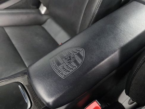 Used 2015 Porsche 911 Carrera 4S image 27