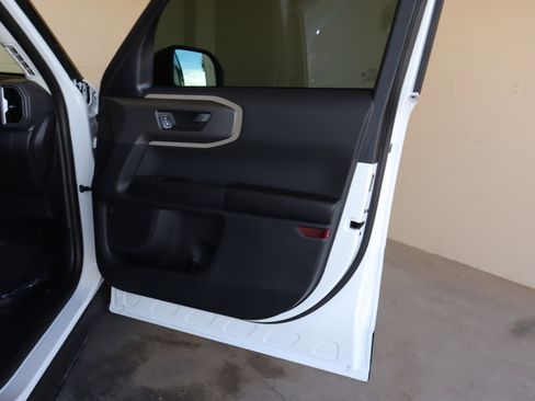New 2025 Ford Bronco Sport Big Bend w/ Convenience Package AWD/4WD image 41