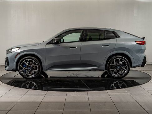 Used 2025 BMW X2 M35i image 5