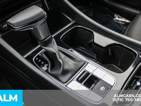 Used 2024 Hyundai Tucson SEL image 33