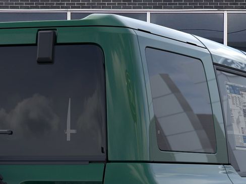 New 2025 Ford Bronco Outer Banks AWD/4WD image 25