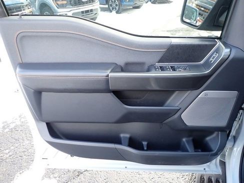 Used 2023 Ford F150 Tremor w/ Trailer Tow Package image 22