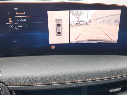 Used 2025 Cadillac CT5 Sport image 19