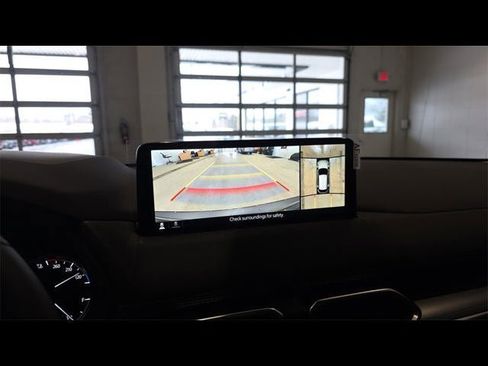 New 2025 MAZDA CX-5 AWD 2.5 S w/ Premium Plus Pkg image 68