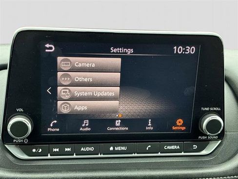 Certified 2023 Nissan Rogue S image 31