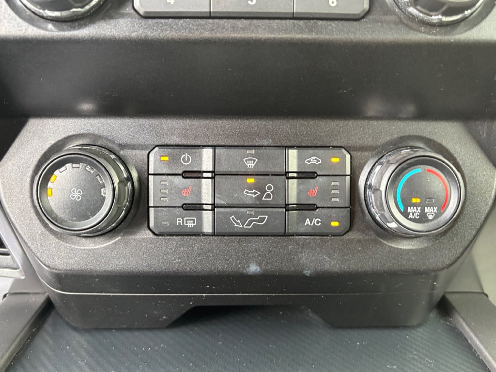 Used 2019 Ford F150 XLT w/ Equipment Group 302A Luxury AWD/4WD image 22