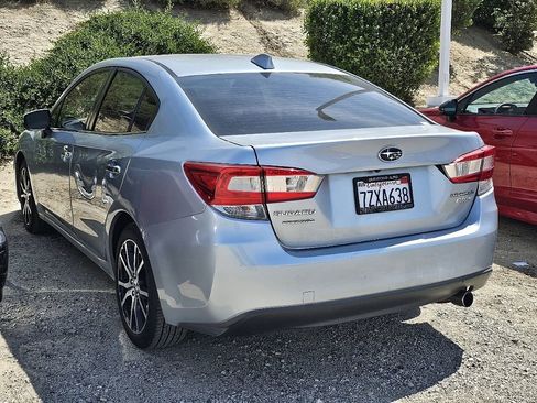 Used 2017 Subaru Impreza 2.0i Limited image 13
