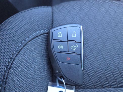 New 2026 GMC Sierra 1500 Pro w/ Graphite Edition image 32