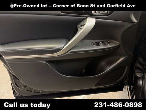 Used 2024 Mitsubishi Eclipse Cross SE AWD/4WD image 13