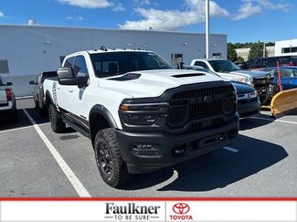 Used 2026 RAM 2500 Power Wagon AWD/4WD video 1
