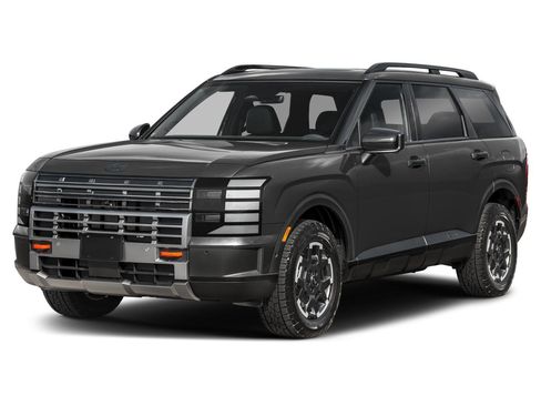 New 2026 Hyundai Palisade XRT Pro image 67