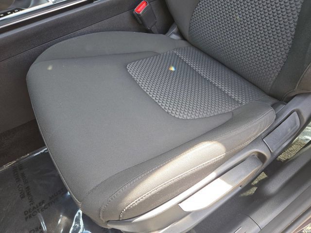 Certified 2025 Kia Sportage LX AWD/4WD image 13