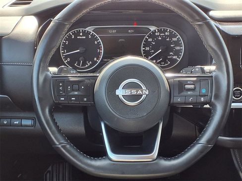 Used 2024 Nissan Pathfinder SL w/ SL Premium Package image 20