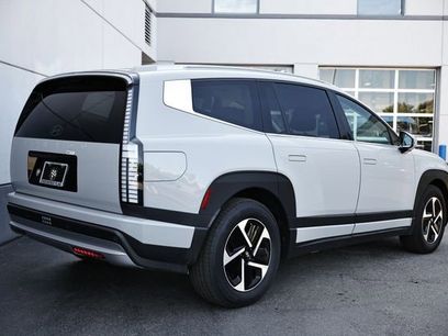 New 2026 Hyundai Ioniq 9 S