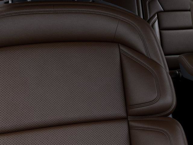 New 2027 Lincoln Navigator Reserve AWD/4WD image 16