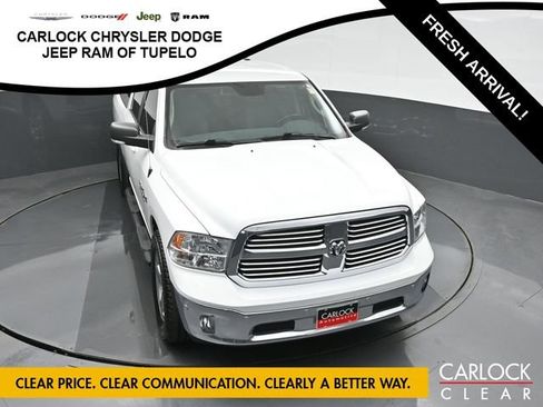 Used 2019 RAM 1500 Big Horn AWD/4WD image 57