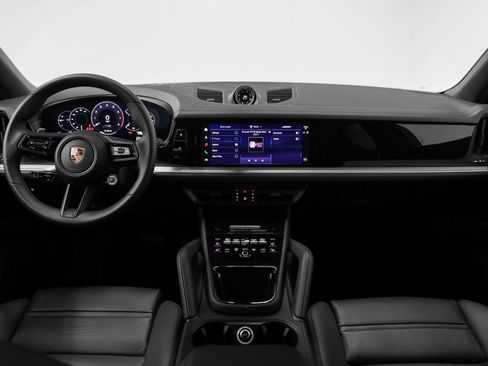 Certified 2026 Porsche Cayenne E-Hybrid AWD/4WD image 31