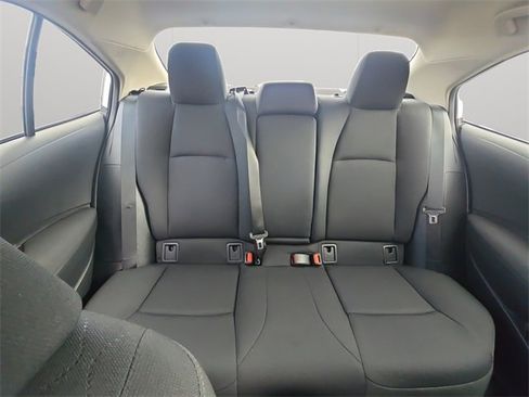 Certified 2025 Toyota Corolla LE image 16