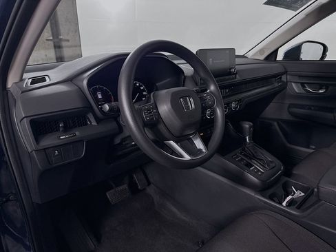 Certified 2024 Honda CR-V EX image 9