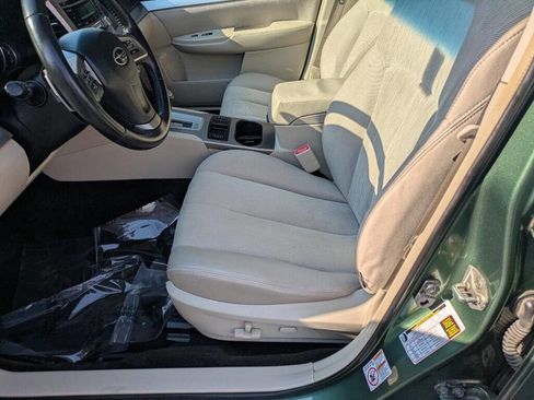Used 2013 Subaru Outback 2.5i Premium w/ All-Weather Pkg AWD/4WD image 10