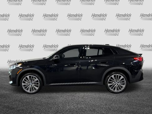 New 2026 BMW X2 xDrive28i w/ Convenience Package AWD/4WD image 5