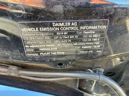 Used 2019 Mercedes-Benz GLA 250 4MATIC image 16