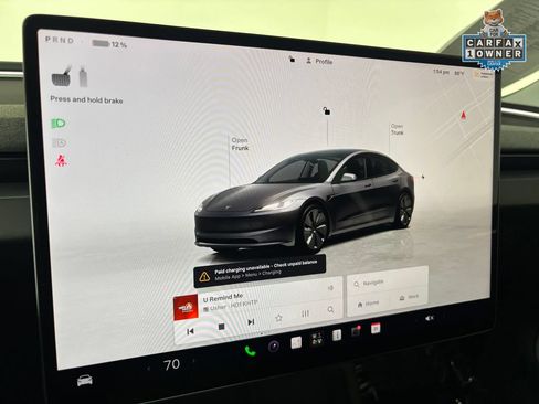 Used 2024 Tesla Model 3 Standard Range RWD image 17