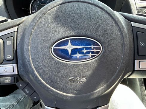 Used 2016 Subaru Crosstrek 2.0i Premium w/ Special Edition AWD/4WD image 21