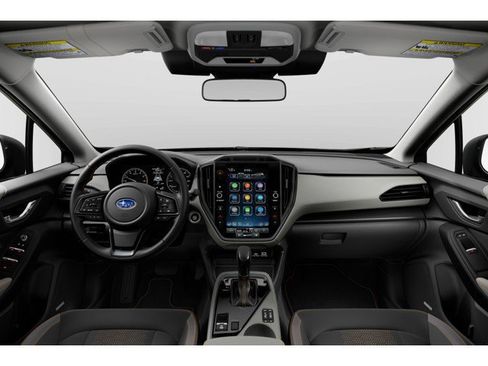 New 2025 Subaru Crosstrek 2.5i Limited w/ Crosstrek Mirror Package image 19