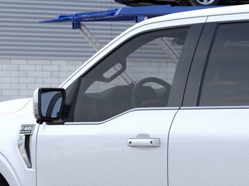 New 2026 Ford F150 King Ranch AWD/4WD image 20