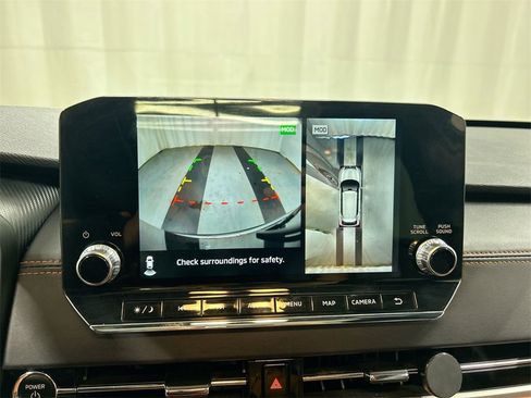 Used 2023 Mitsubishi Outlander SEL 40th Anniversary image 15