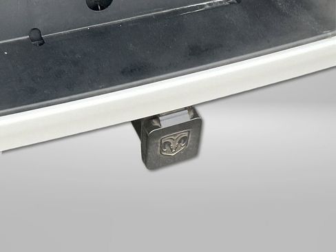 Used 2020 RAM 1500 Laramie w/ Sport Appearance Package image 15