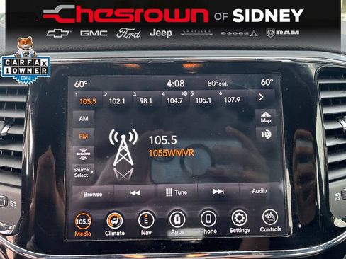 Used 2020 Jeep Grand Cherokee Limited AWD/4WD image 22