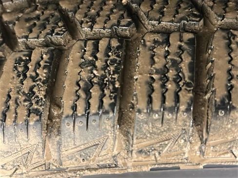 Used 2025 Ford Escape Platinum image 25