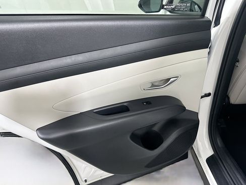 Used 2025 Hyundai Tucson SEL image 25