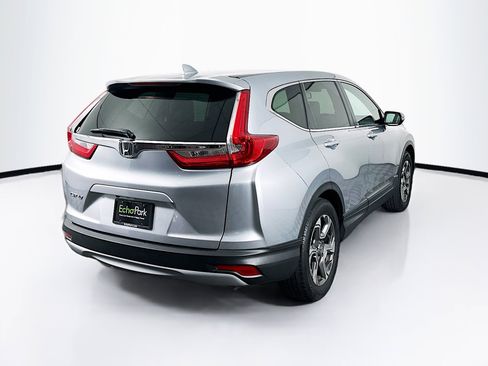 Used 2018 Honda CR-V EX-L image 9