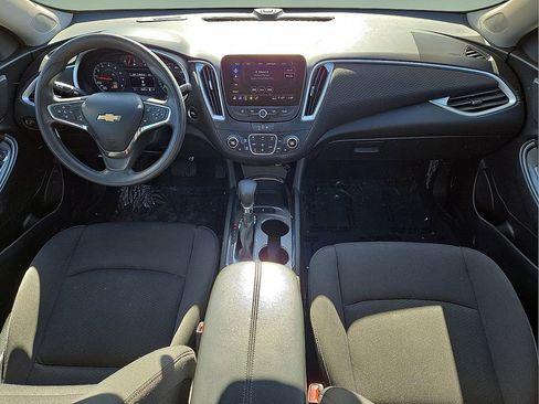 Used 2023 Chevrolet Malibu LT image 16