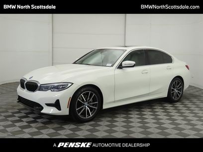 Used 2020 BMW 330i Sedan w/ Premium Package