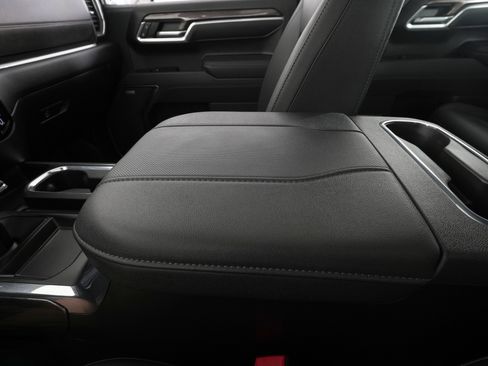 Used 2025 Chevrolet Silverado 1500 LTZ w/ LTZ Premium Texas Edition image 29