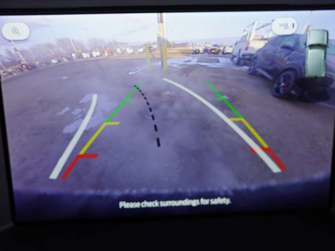 Certified 2025 Ford Bronco Big Bend image 33