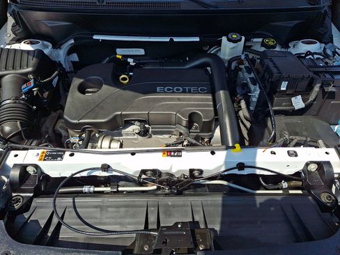 Certified 2021 GMC Terrain SLE w/ Driver Convenience Package FWD image 27