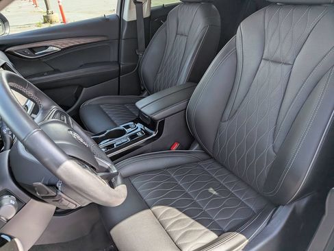 Used 2023 Buick Envision Avenir AWD/4WD image 15