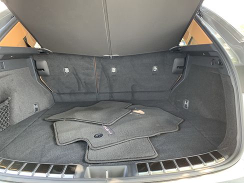 Used 2026 Lexus NX 350 AWD w/ Cold Area Package image 34