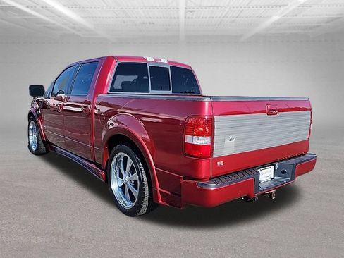 Used 2007 Ford F150 2WD SuperCrew image 21