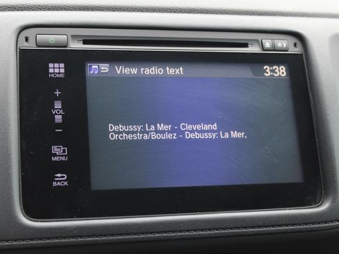 Used 2016 Honda HR-V EX image 33