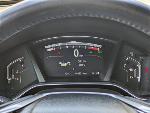 Used 2017 Honda CR-V EX-L image 27