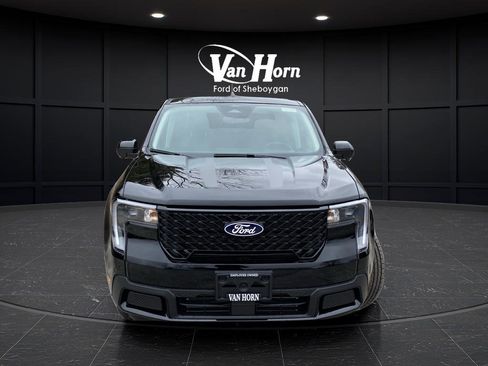 New 2026 Ford Maverick Lariat w/ Black Appearance Package AWD/4WD image 13
